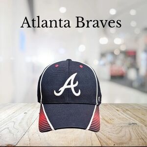 This Atlanta Braves ’47 Brand baseball cap is brand new without tags